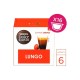 Nescafé Dolce Gusto Lungo 16 capsules