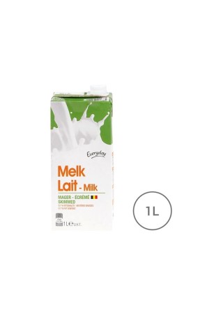 Everyday lait écrémé 1 litre