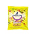 Napoléon fruit mix lollipops - sucettes 250 gr