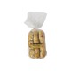 A - mini pain cramique pur beurre 9 pcs