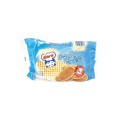 A - Valérie gaufres fourées vanille 5x 2 pc 300 gr