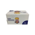 Snaky graisse de boeuf à frite bloc 4x 2,5 kg