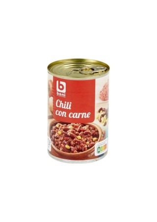 Boni Selection Chili con carne 425 gr
