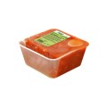 CB - Aubel geperste kop met tomaat - in schildpad +- 2,6 kg
