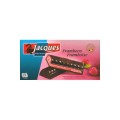 Jacques chocolat fondant framboise 200 gr