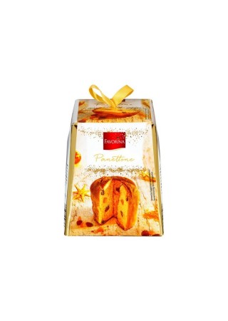 L - Favorina mini Panettone 90 gr