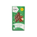 Galler tablette chocolat lait éclats de noisettes 180 gr