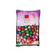 L - Favorina assortiment oeufs fourrés chocolat blanc noir lait 1 kg