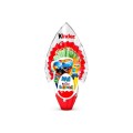 Kinder Surprise Maxi Hot Wheels 150 gr