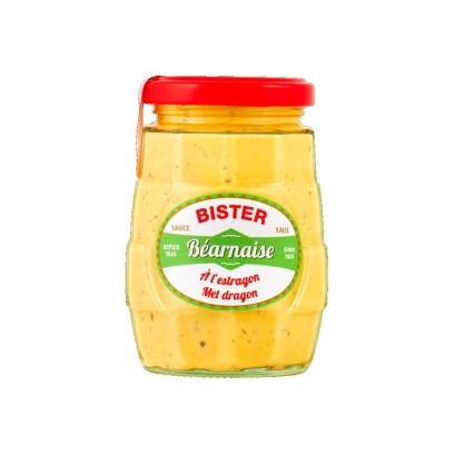 Bister sauce béarnaise 250 ml