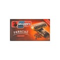 Jacques chocolat fondant panaché 200 gr