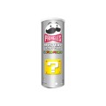 Pringles Mystery flavour Super Mario édition limitée 165 gr