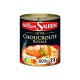 William Saurin 1898 choucroute royale au Riesling 800 gr