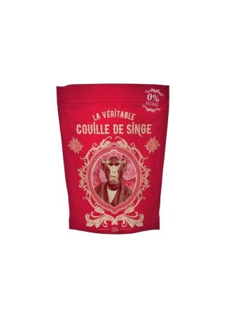 Véritable couille de singe 100 gr EPICERIE CHOCKIES