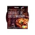 Auchan cassoulet de Castelnaudary 300 gr