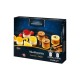A - Excellence - Gourmet Finest Cuisine mini bavarois 12x 30 gr