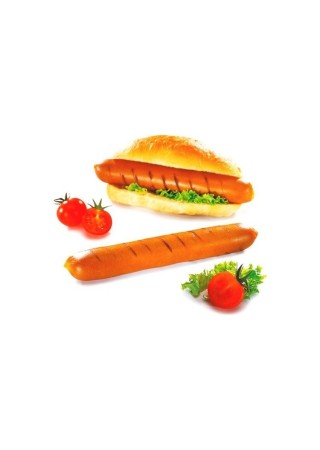 Vanreusel Thüringer saucisse 1 x 140 gr