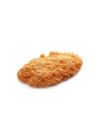 Bicky crispy burger 6 x 110gr - BELFREEZE LIVRAISON SURGELE BELGE