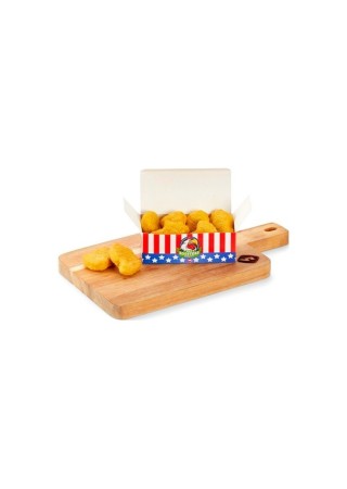 Vanreusel Mad Rooster Nuggizz 15 pcs +- 330 gr