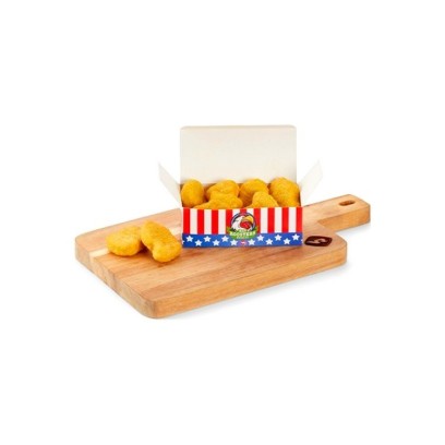 Vanreusel Mad Rooster Nuggizz 15 pcs +- 330 gr