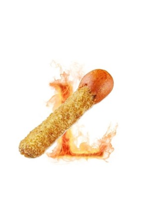 Mora lucifer 5x 95 gr