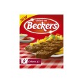 Beckers chileno's 4x 80 gr