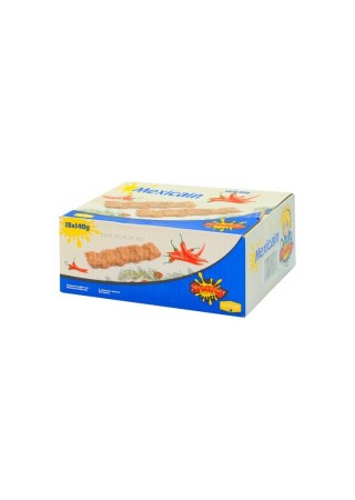 XX - Snaky Mexicain - Mexicano - Belcanto 15x 140 gr