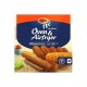 Mora oven & airfryer mmmixpack 440 gr