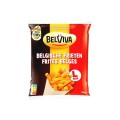 D - Belviva - Lutosa frites belges taille L 875 gr