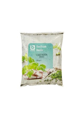 Boni Selection basilic émincé 250 gr
