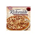 Dr Oetker Ristorante pizza Bolognese Formaggi 375 gr