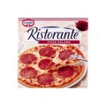 Dr Oetker Ristorante pizza salame 320 gr