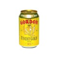 Gordon Finest Gold 10% 33cl