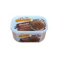 Ijsboerke crème glacée chocolat crème fraiche 1,5 L