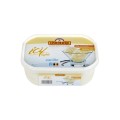 Ijsboerke ICY light glace vanille 1 L