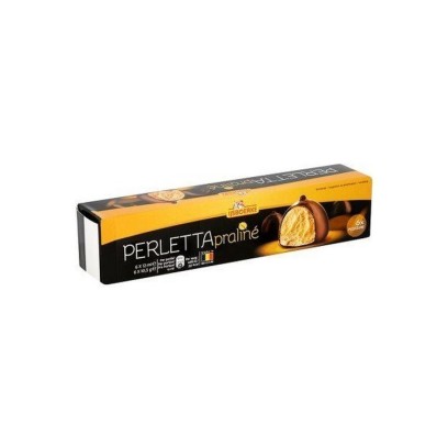 Ijsboerke perletta praline glacée 6x 12 ml