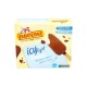 Ijsboerke ICY light glace vanille sticks 6x 100 ml