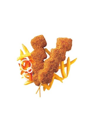 Mora Sticks (brochette) Tzigane 5x 100 gr