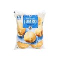 XX - Boni Selection pistolet jumbo nature pré-cuit 8x 90 gr