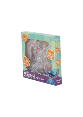 Disney Stitch Pop-upspel