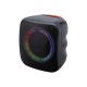 Poss draagbare bluetooth speaker party 20