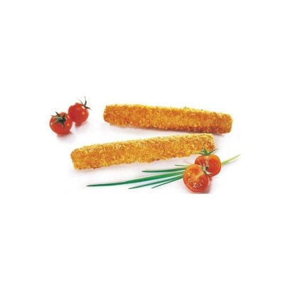 Vanreusel Crocacoq - Poulycroc 4x 80 gr Belfreeze Livraison Surgelé