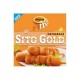 Mora sito gold 4x 90 gr BELFREEZE livraison surgelé belge maison