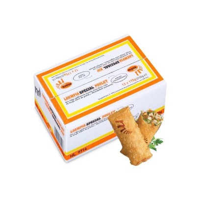 Mora Loempia spécial poulet 12x 175 gr