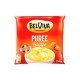Belviva - Lutosa purée pommes de terre Bintjes 750 gr