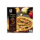 BONI SELECTION pizza Melanzane et pomodori - Belfreeze