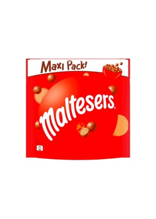 Maltesers maxi pack 400 gr