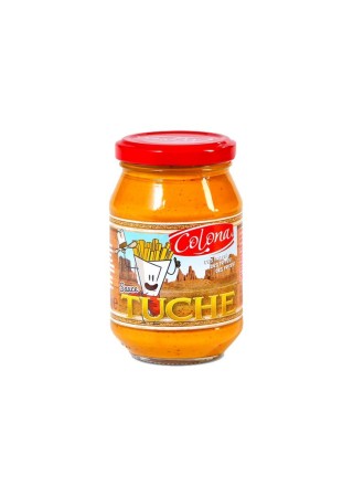 CB - Colona Soße Tuche 235 gr CHOCKIES GROUP SRL BELGICASTORE