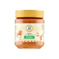 Belgischer Schokoladenaufstrich Praline 300 gr