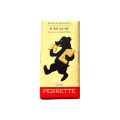 Perrette white chocolate chips Roodthooft Mokatine 100 gr